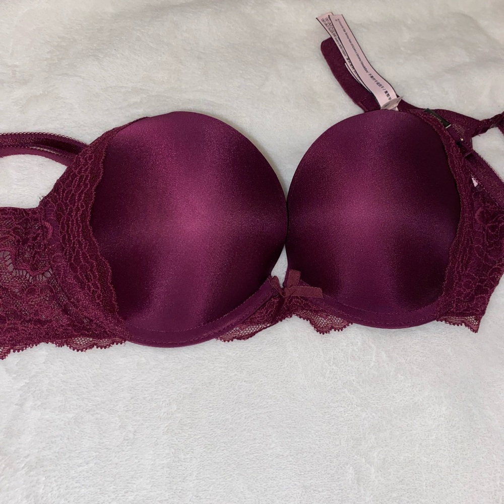 NEW BRA 32C